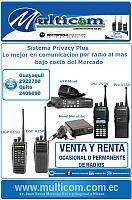 Multicom es Motorola 3