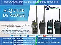 Multicom es Motorola 4