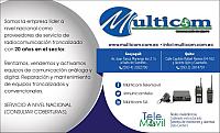 multicom 2016