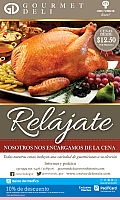 MAILING-CENAS
