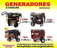 GENERADORES pintulac 2