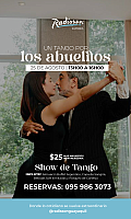 mailing tango 4