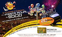fiestavulqano