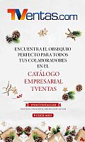 ultimo TVentas