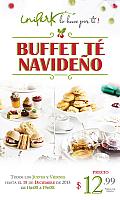 Te buffet