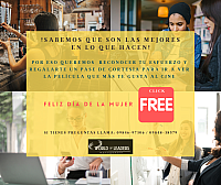 DIA DE LA MUJER 2021