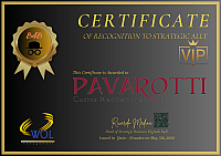 Insignia VIP B4B WOL