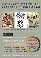 TIEMPO DE CELEBRAR CON ELLOS! (1)