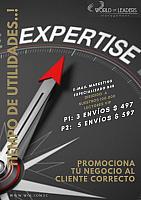 Tiempo de utilidades!