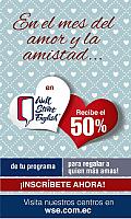 WSI San Valentin